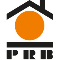Logo PRB